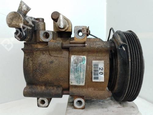 AC compressor HYUNDAI TERRACAN (HP) 2.9 CRDi 4WD | BP37304648M34 - Image 9