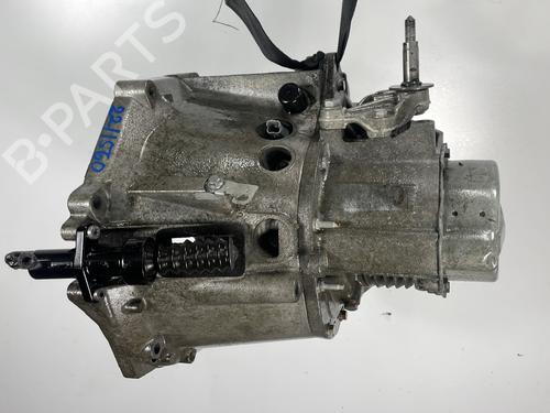 Gearbox CITROËN BERLINGO MULTISPACE (B9) | BP37330105M3 - Image 4