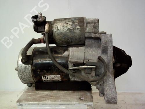 Starter MAZDA 6 Hatchback (GH) | BP37306630M8 - Image 4