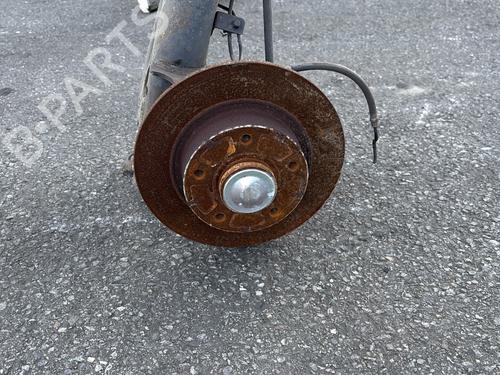 Bagaksel RENAULT FLUENCE (L3_) 1.5 dCi (L30D, L30L, L306, L33F, L33L, L33M, L33V, L33W) | BP37614712M2 - Image 4