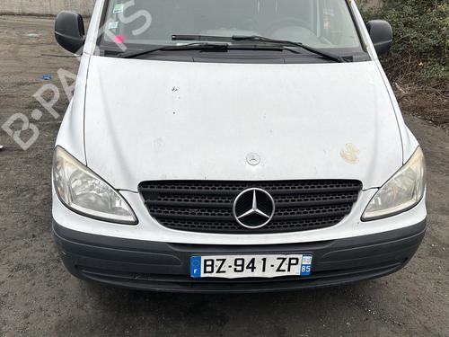 Engine MERCEDES-BENZ VITO / MIXTO Van (W639) 109 CDI (639.601, 639.603, 639.605) | BP37328353M1 - Image 3
