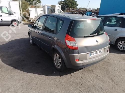 Engine RENAULT SCÉNIC II (JM0/1_) 1.9 dCi | BP37318226M1 - Image 5