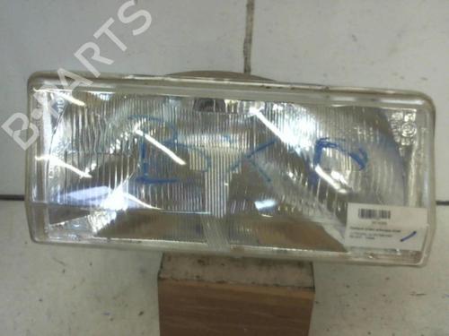 Used Right headlight Right headlight 37298710 37298710