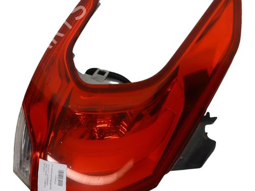 Left taillight PEUGEOT 2008 I (CU_) 1.2 VTi | BP40160960C34 - Image 5