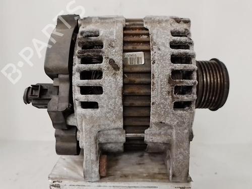 Alternator VW PASSAT B7 Variant (365) | BP37310180M7 - Image 3