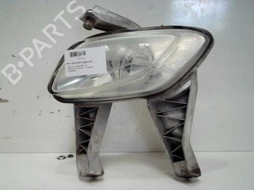 Left front fog light LANCIA YPSILON (843_) | BP37311097C30 - Image 3