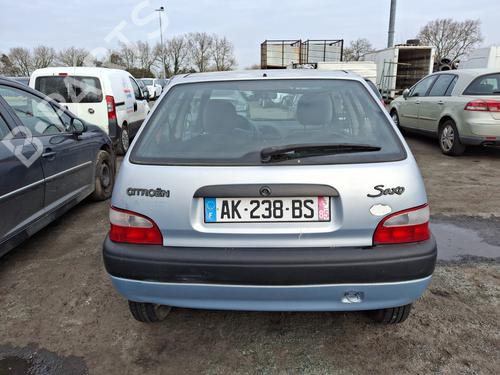 Switch CITROËN SAXO (S0, S1) 1.1 X, SX | BP37335610I30 - Image 12