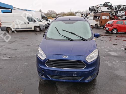 Motor FORD TRANSIT COURIER B460 MPV | BP37334001M1 - Image 10