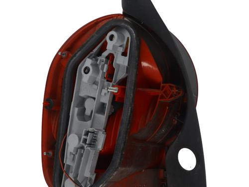 Right taillight RENAULT MODUS / GRAND MODUS (F/JP0_) 1.5 dCi (FP0E, JP0E) | BP37339907C35 - Image 2