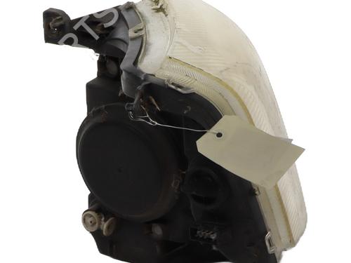 Left headlight CITROËN C2 (JM_) 1.4 HDi | BP37331636C28  - Image 5