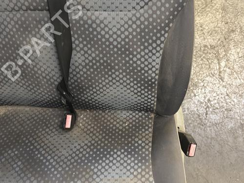 Sæde højre fortil RENAULT TRAFIC II Van (FL) 2.0 dCi 90 (FL0H, FL00, FL01, FL0M, FL0P, FL0S) | BP37622405C16 - Image 3