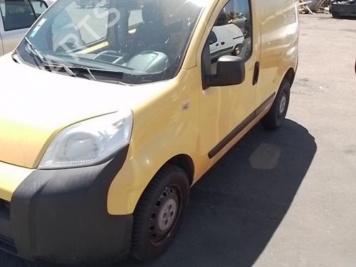 Tailgate handle CITROËN NEMO Box Body/MPV (AA_) 1.4 HDi | BP37317598C132 - Image 10