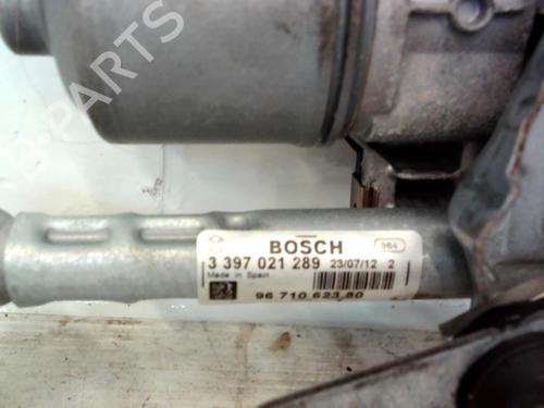 Used Front wiper motor Front wiper motor 37306614 37306614