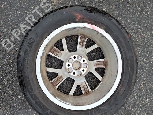 Used Rim Rim 37616781 37616781