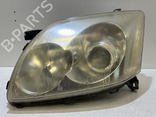 Used Left headlight Left headlight 37325597 37325597