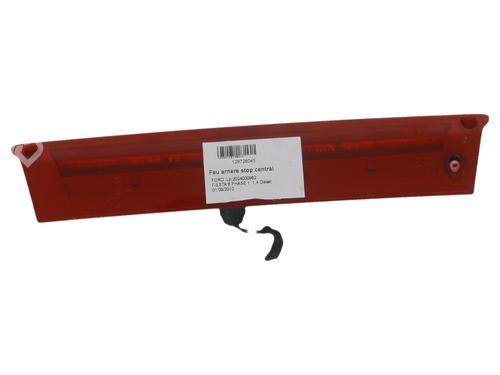 Third brake light FORD FIESTA VI (CB1, CCN) 1.4 TDCi | BP37349580L11  - Image 5