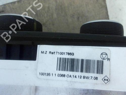 climate-control-renault-megane-iii-hatchback-bz01_-b3_-2008-37295863 main image