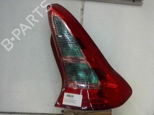 right-taillight-citroen-c4-coupe-la_-2004-2005-2006-2007-2008-2009-2010-2011-2012-2013-37302156 main image