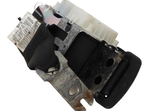 Rear right seatbelt BMW 5 Touring (E61) 520 d | BP37332150I28 - Image 2
