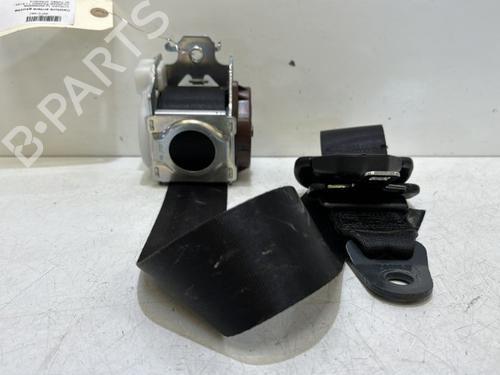 Used Rear left seatbelt Rear left seatbelt 37323536 37323536