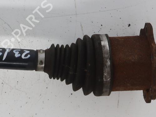 Used Right front driveshaft Right front driveshaft 37314312 37314312