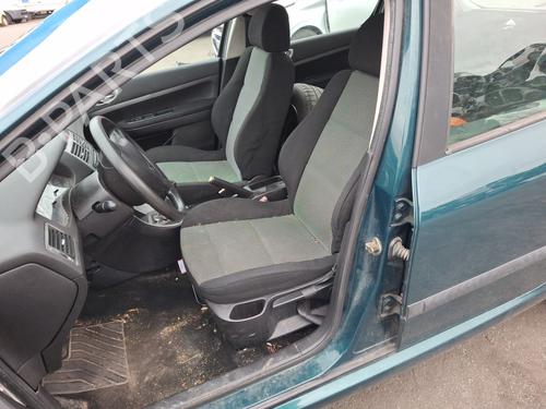 Left sun visor PEUGEOT 307 (3A/C) 1.6 HDi | BP37335086I1  - Image 12