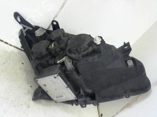 Left headlight CITROËN C5 I (DC_) 2.0 16V (DCRFNC, DCRFNF) | BP37301231C28 - Image 2