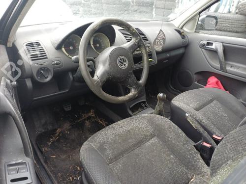 Grill VW POLO (6N2) | BP37323059C40 - Image 4