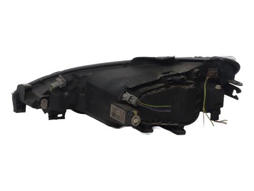 Right headlight PEUGEOT 206 SW (2E/K) 1.4 HDi | BP37337579C29 - Image 2