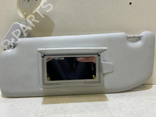 left-sun-visor-peugeot-2008-i-cu_-2013-37325756 main image