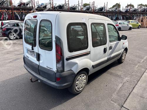 Starter RENAULT KANGOO (KC0/1_) 1.5 dCi (KC07) | BP39629997M8  - Image 15