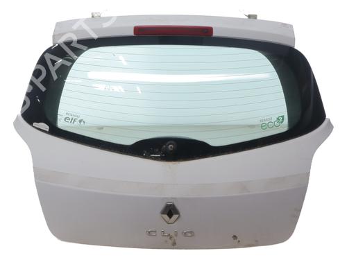 tailgate-renault-clio-iii-br01-cr01-2005-2006-2007-2008-2009-2010-2011-2012-2013-2014-37617113 main image