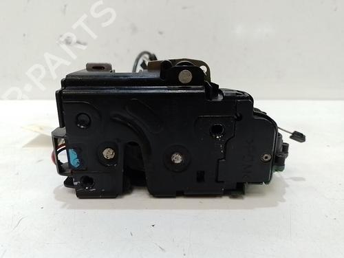 Venstre bagtil lås Venstre bagtil lås VW GOLF IV (1J1) 1.9 SDI (68 hp) 37316182 37316182