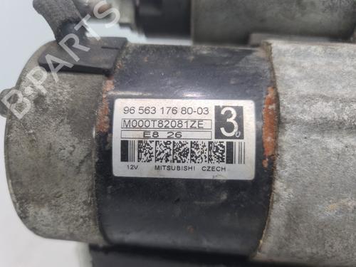 Used Starter Starter 37318465 37318465