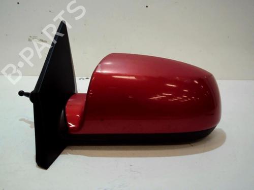 Used Left mirror Left mirror 37308232 37308232