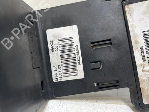 Electronic module PEUGEOT 308 CC (4B_) 2.0 HDi | BP40508821M83 - Image 2