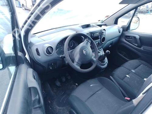 Seat buckle CITROËN BERLINGO Box Body/MPV (B9) | BP37324155I32 - Image 4
