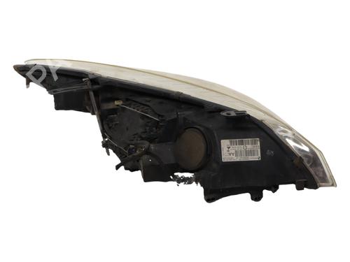 Left headlight RENAULT MEGANE III Hatchback (BZ0/1_, B3_) 1.5 dCi (BZ09, BZ0D, BZ1W, BZ29, BZ14) | BP39424136C28 - Image 5