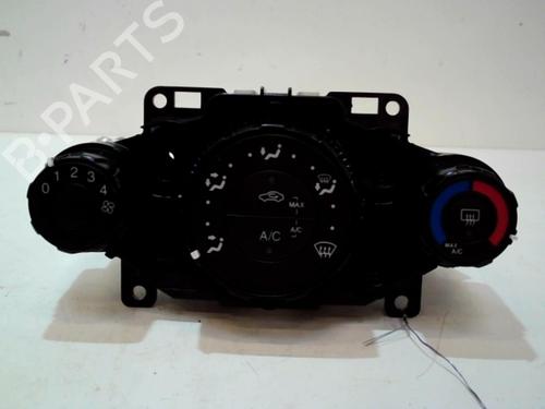 Climate control FORD FIESTA VI (CB1, CCN) 1.5 TDCi | BP37308139I5 - Image 2