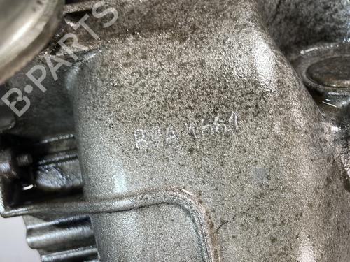 Gearbox OPEL CORSA C (X01) | BP37295741M3 - Image 2