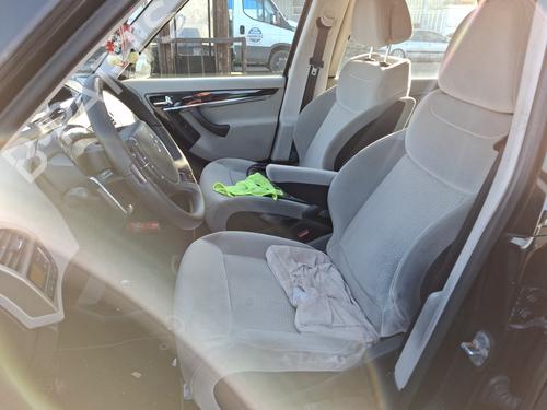 Left front window switch CITROËN C4 Picasso I MPV (UD_) | BP37346948I27 - Image 16