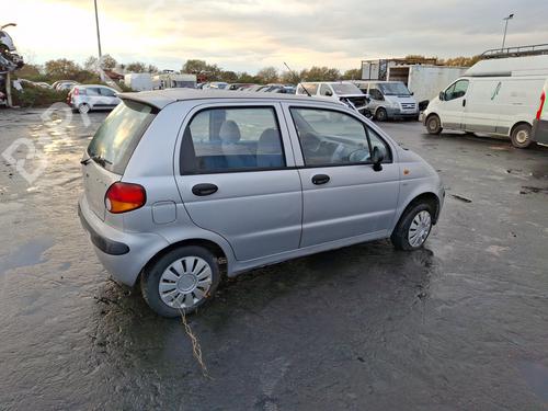 Left headlight DAEWOO MATIZ (M100, M150) 0.8 | BP37327627C28 - Image 7
