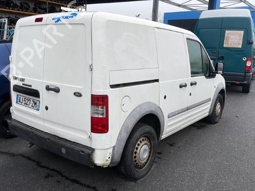 Left front window switch FORD TRANSIT CONNECT (P65_, P70_, P80_) 1.8 Di | BP37331175I27 - Image 8