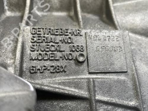 Gearbox BMW X5 (E70) | BP37319164M3 - Image 7