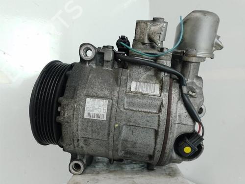 ac-compressor-mercedes-benz-c-class-w203-2000-2001-2002-2003-2004-2005-2006-2007-37318169 main image