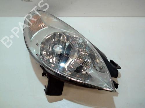 Used Right headlight Right headlight 37307429 37307429