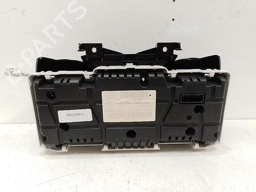 Electronic module RENAULT CLIO IV (BH_) 1.5 dCi 90 | BP37313812M83 - Image 2