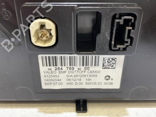 Used Display monitor Display monitor 37321291 37321291