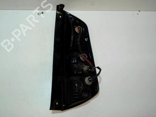 Used Left taillight Left taillight 37309819 37309819