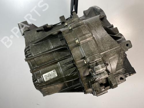 Gearbox VOLVO V50 (545) 2.0 D | BP37328198M3 - Image 3